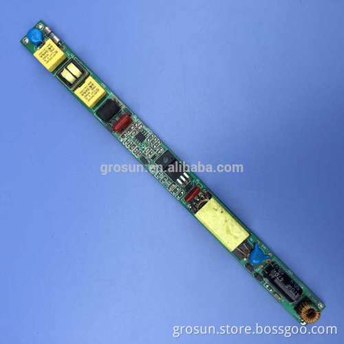 Hot Selling T8 Led Driver Power Supply for T8 Led Tube Lights Samples Available
